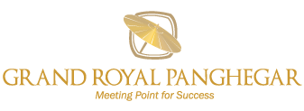  Grand Royal Panghegar dioperasikan penuh pada Oktober