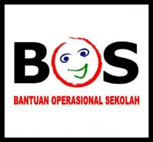  Distribusi dana BOS lebih efektif langsung ke sekolah