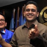  Nazaruddin akan tiba di Jakarta melalui Halim