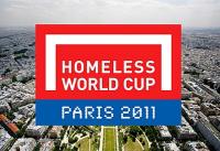  Indonesia siap berlaga dalam "Homeless World Cup" di Paris