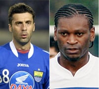  POJOK PERSIB: Radovic-Abanda resmi dipertahankan