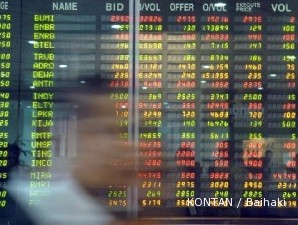  REKOMENDASI(16/8): Belanja saham apa hari ini? 