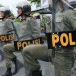  Satpol PP amankan pasangan mesum saat upacara di Bogor