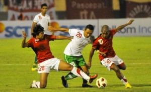  Palestina siap jajal Timnas Indonesia