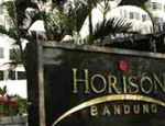  Hotel Horison Bandung kebakaran pas jam buka puasa