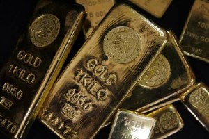  Harga emas diperkirakan terus naik pekan depan