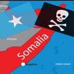  Perompak Somalia bajak kapal tangki India