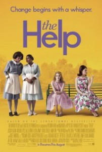  'The Help' kokoh di posisi atas box office dunia