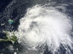  Badai Irene terjang East Coast telan 4 korban jiwa