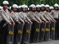  Polisi tingkatkan pengamanan objek wisata di Bandung