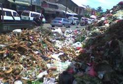  Sampah Lebaran di Bogor capai ribuan kubik