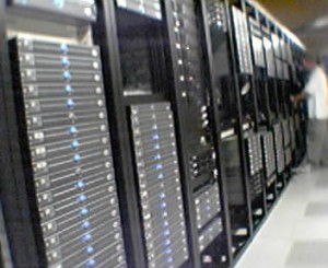  'Bisnis data center bakal makin marak di Indonesia'