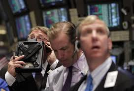  Saham berjangka AS terpelanting, Wall Street masih libur Hari Buruh