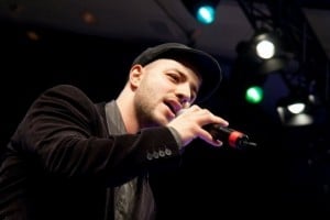  Tiket konser Maher Zain di Surabaya baru terjual separuh 