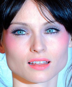 Sophie Elis Bextor (reuters)