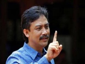  Menpora: Jadikan olahraga sebagai gaya hidup