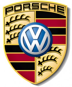  Volkswagen dan Porsche tidak merger pada 2011