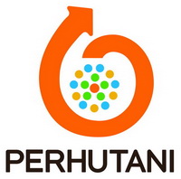  Perum Perhutani Jabar Banten tanam padi seluas 16.133 ha