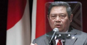  SBY Ultah, 9 aktivis aksi gunting rambut di KPK