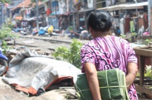  Dana penanggulangan kemiskinan Rp5 triliun