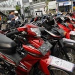  ’5.200 motor bantuan Kades di Jabar harus disesuaikan’