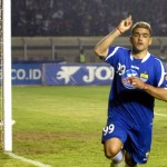  POJOK PERSIB: Kontrak Gonzales tidak diperpanjang