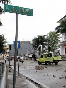  Polri: Situasi dan kondisi di Ambon sudah kondusif