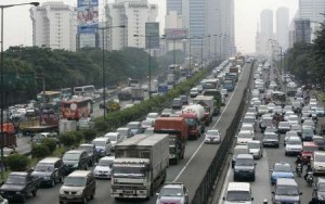  1.000 Arsitek akan bahas tata ruang Jakarta