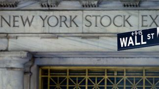  Wall Street berkibar dipicu rencana investasi China di Italia