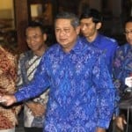  SBY tepis kritikan soal menghidupkan kebijakan era Soeharto