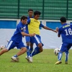  BOLAJABAR: Persib akan pilih staf pelatih Urang Bandung