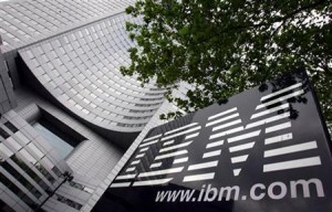  IBM sepakati akuisisi i2