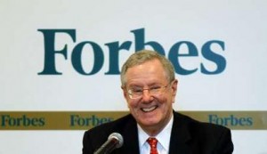  Forbes bakal gelar CEO Conference di Dubai 
