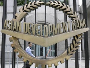  ADB pangkas pertumbuhan GDP Asia jadi 7,5%