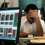  IHSG 'terlempar' 1,61% di sesi siang