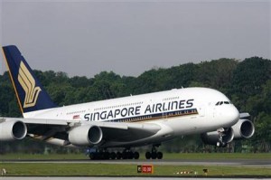  Singapore Airlines tambah penerbangan datangkan 2 pesawat Boeing