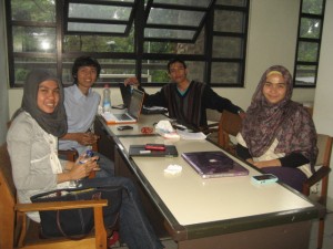  Campus Life: ‘Social media anak kampus’ segera meluncur