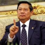  SBY tegas soal pengetatan utang luar negeri
