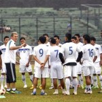  Kabar sepak bola: Kontrak pemain Persib selesai pekan ini