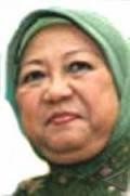  Lily Wahid : Ganti menteri partai dengan profesional