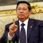  SBY: Soal reshuffle, tunggu tanggal mainnya !