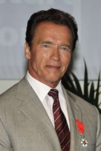  Arnold Schwarzenegger batal ke Kalimantan gara-gara kasus selingkuh