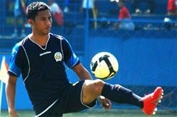  BOLAJABAR: Along pilih Persisam, Persib kembali kalah start