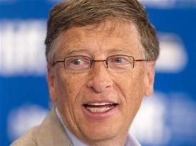  Bill Gates masih jadi orang terkaya di AS