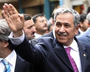  Turki kecam usul Presiden Sarkozy soal Palestina