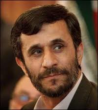  Ahmadinejad serukan NATO mundur dari Teluk 