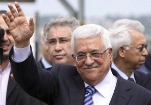  Hamas & Israel kompak menentang Abbas