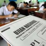  'Jadwal ujian nasional akan dipermanenkan'