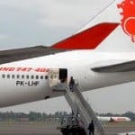  Lion Air gugat balik penumpangnya