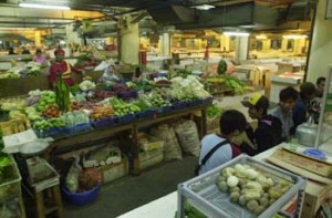  Koperasi didorong jadi ujung tombak pasar tradisional